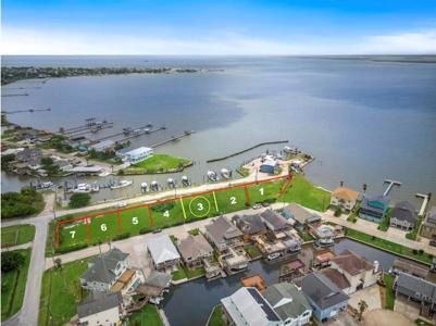 Lot #3 0 Avenue L
