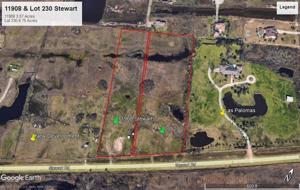 Lot 230 Stewart