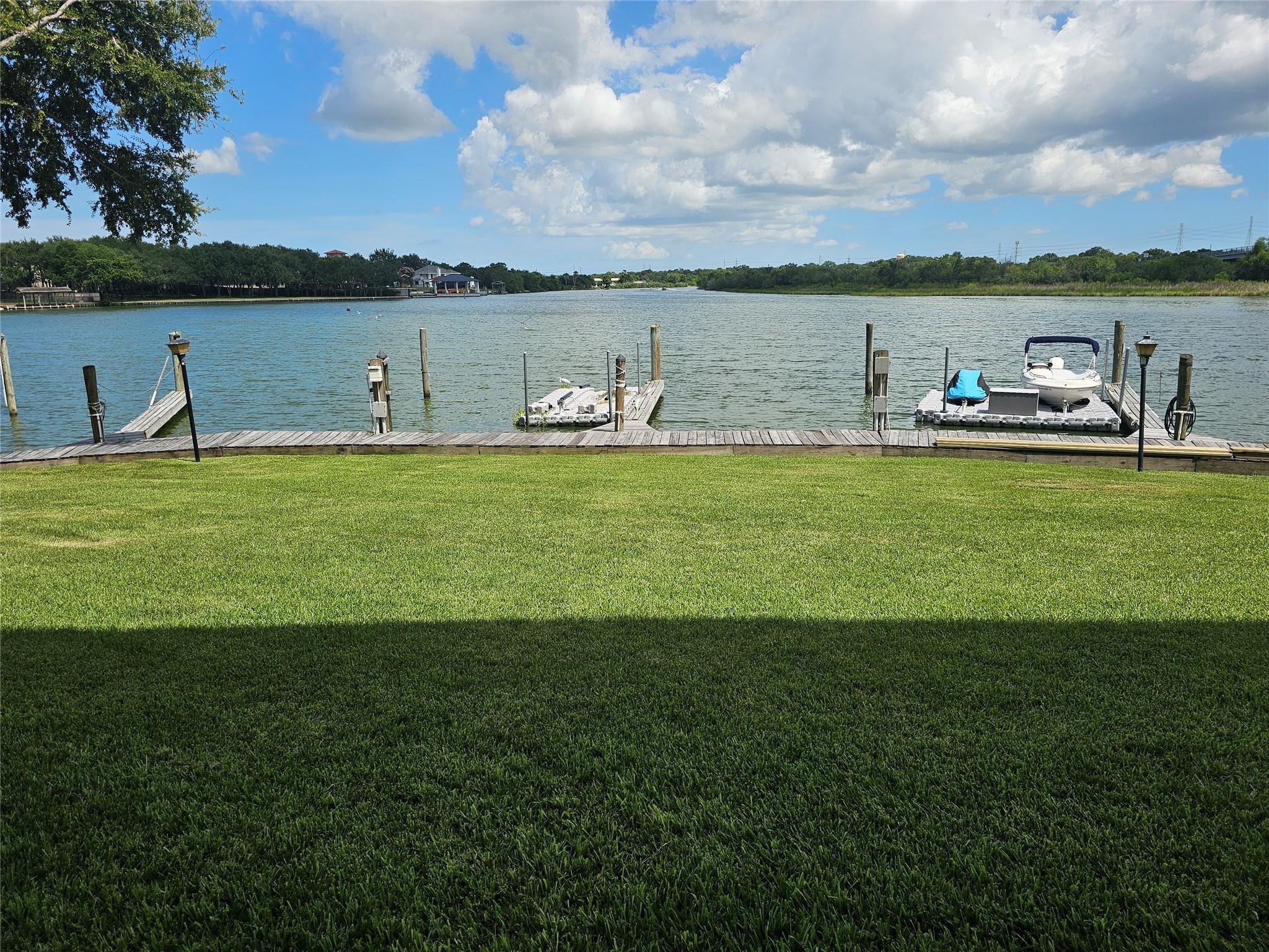Image 2: Water view
