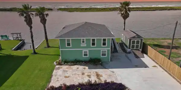 549 Private Road 675