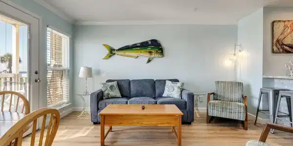 Image 2: Modern Touches with Great Space