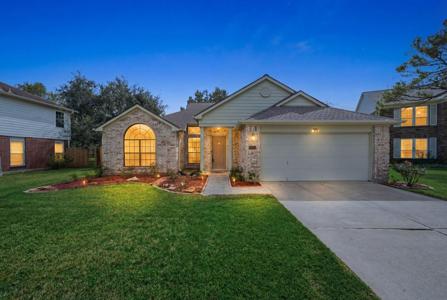 2009 Reef Drive
