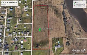 Pt of Lot 206 9 Mile Road