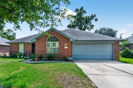 3002 Overland Trail