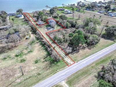 9898 Tri City Beach Road