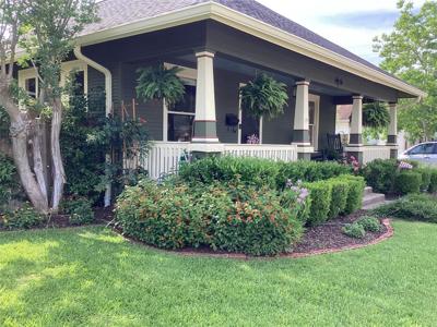 320 S 2nd Street