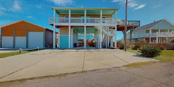 942 Seadrift Drive