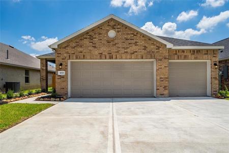 3215 Tranquility Lane Drive