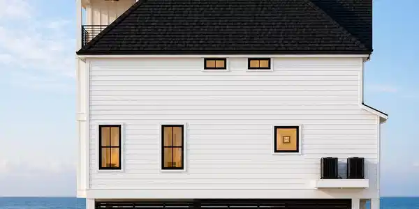 Image 4: Rendering of opposite side