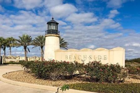 2913 Southshore Drive