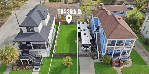 1104 36th Street