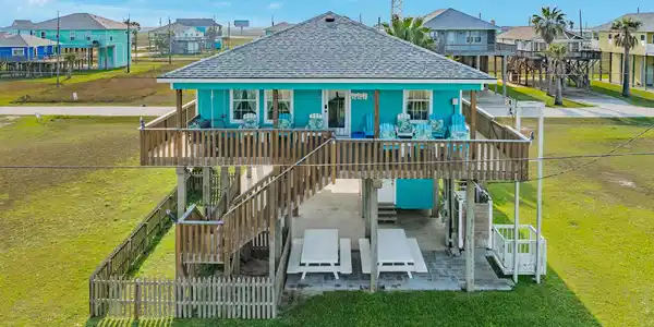 13214 Jolly Roger Drive