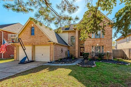 2421 Orleans Lane
