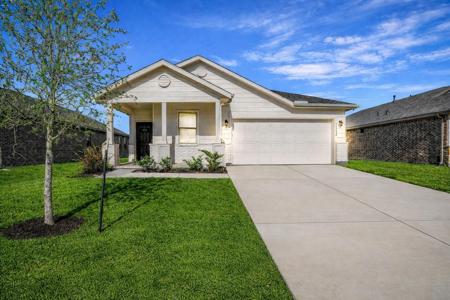 14923 Spring Forest Lane