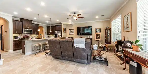 403 Marina View Drive