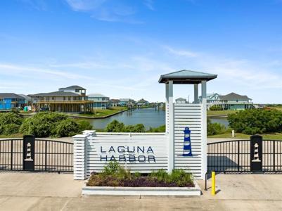 1509 Laguna Harbor Lane