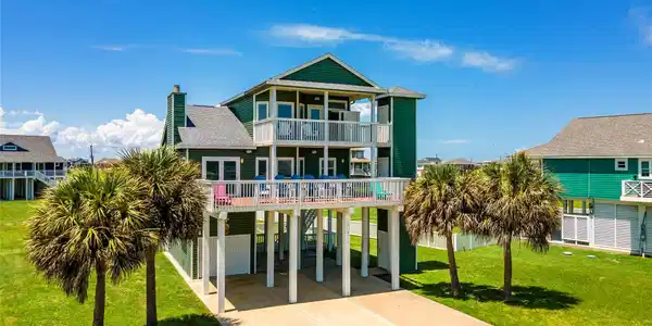 18902 Shaman Drive