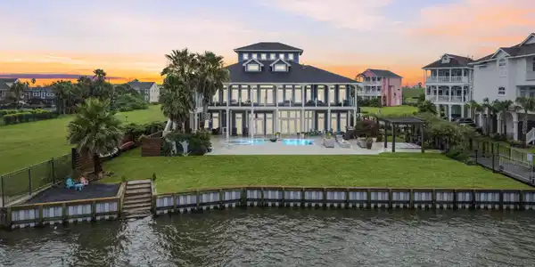 Image 2: Step into your dream home, where open-concept inte