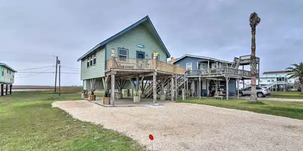 314 Treaty Drive