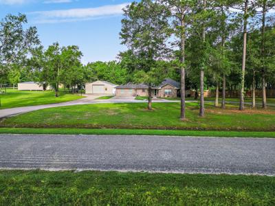 351 Indian Trails Drive