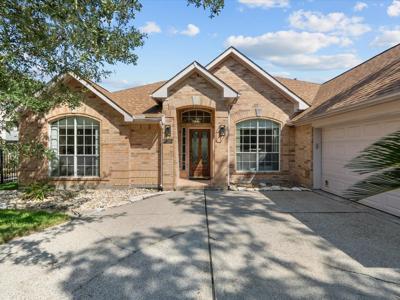 1426 Bay Berry Lane