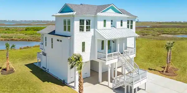 3611 Indian Beach Drive