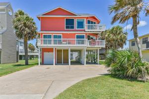 4214 Ghost Crab Lane