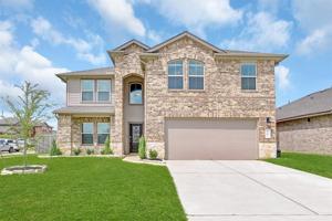 3903 Barnacle Court