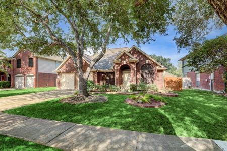 310 Bay Spring Drive