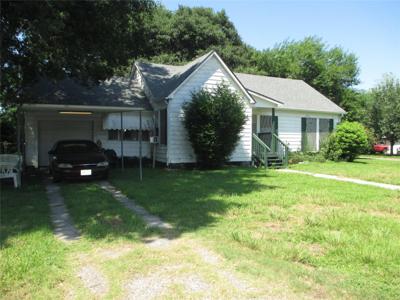 606 E Humble Street