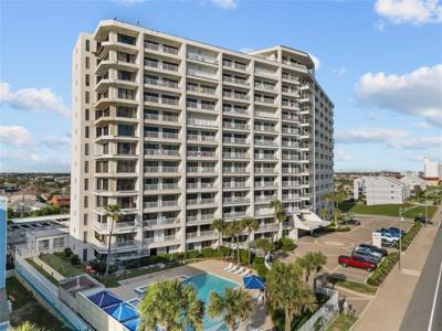 7700 Seawall Boulevard