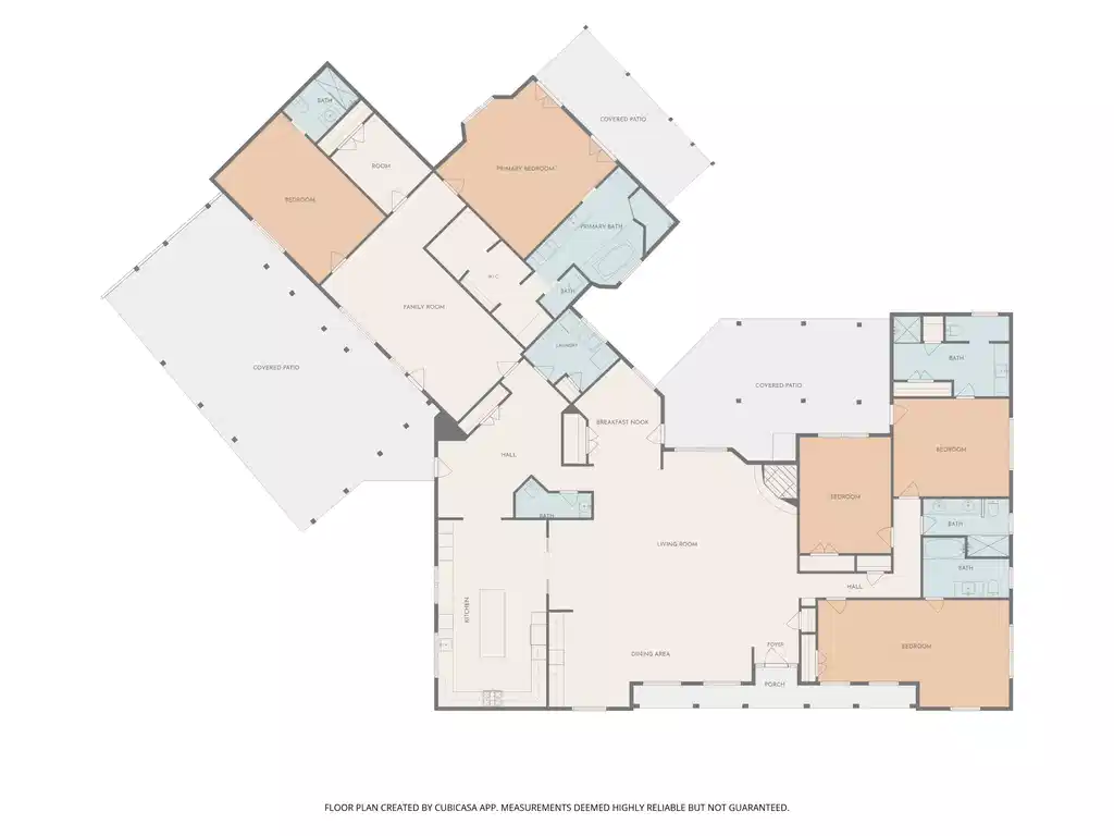 Image 1: Floor Plan