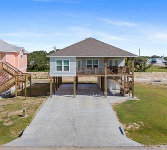 77 Whooping Crane Street