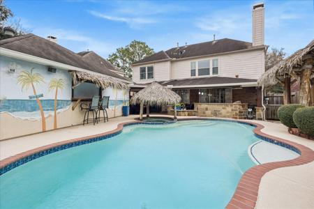 2040 Lodge Crest Court