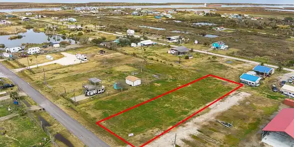 1120 Crystal Beach Road