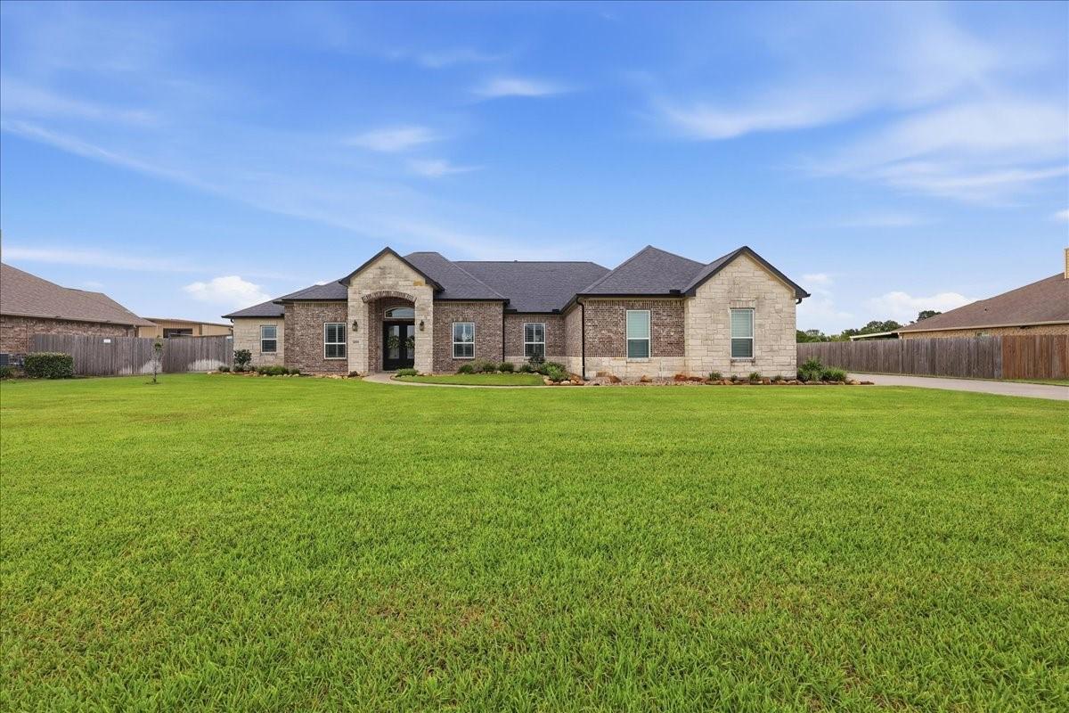 Image 1: Welcome to 4619 Pineloch Bayou Drive