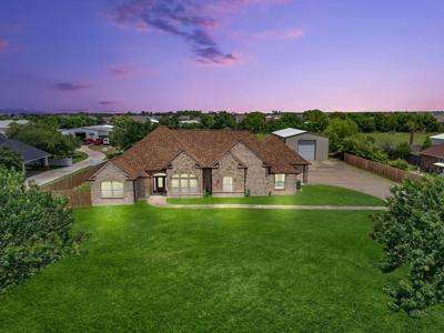 4411 Texana