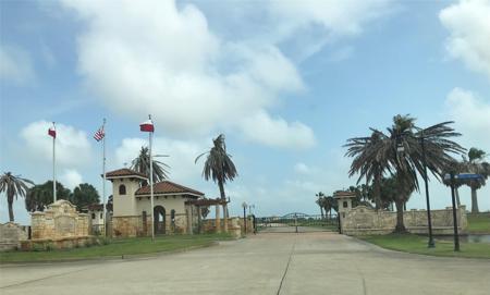 The Sanctuary Subd Phase Bueno Vista Crt Court
