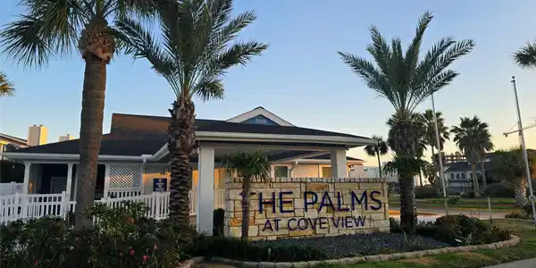 3506 Cove View Boulevard