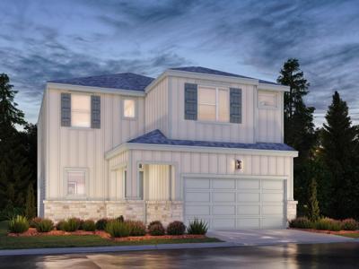 2510 King Mackerel Drive