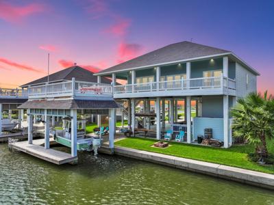 1295 Lagoon Drive