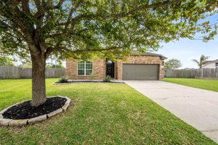 8303 Rocky River Street