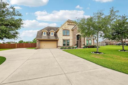 4410 Clearwater Road