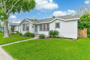 1408 Bowie Drive