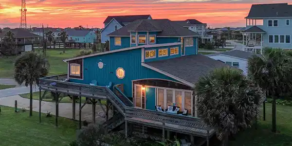 13002 Buccaneer Parkway
