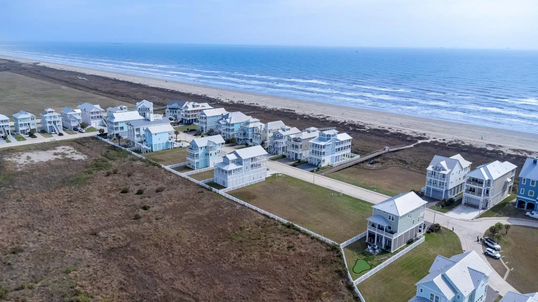 Image 1: The Preserve at Grand Beach