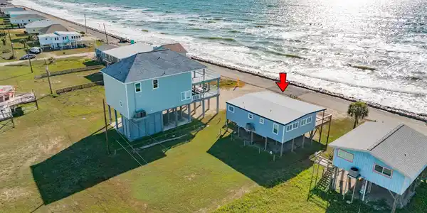 722 Beach Drive