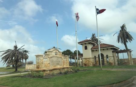 The Sanctuary  Phase E Lago Loop Road