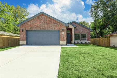 3118 Danforth Drive