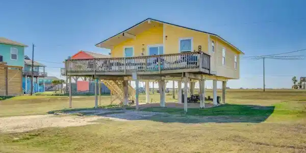 13219 Buccaneer Parkway